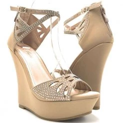 Wedges Forever Stephy-37