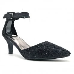 Forever Sunrise-36 Heels