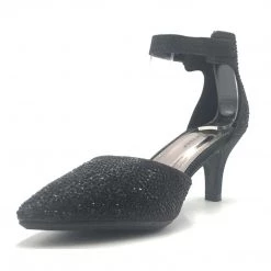 Forever Sunrise-36 Heels 12 Forever Sunrise-36 Heels