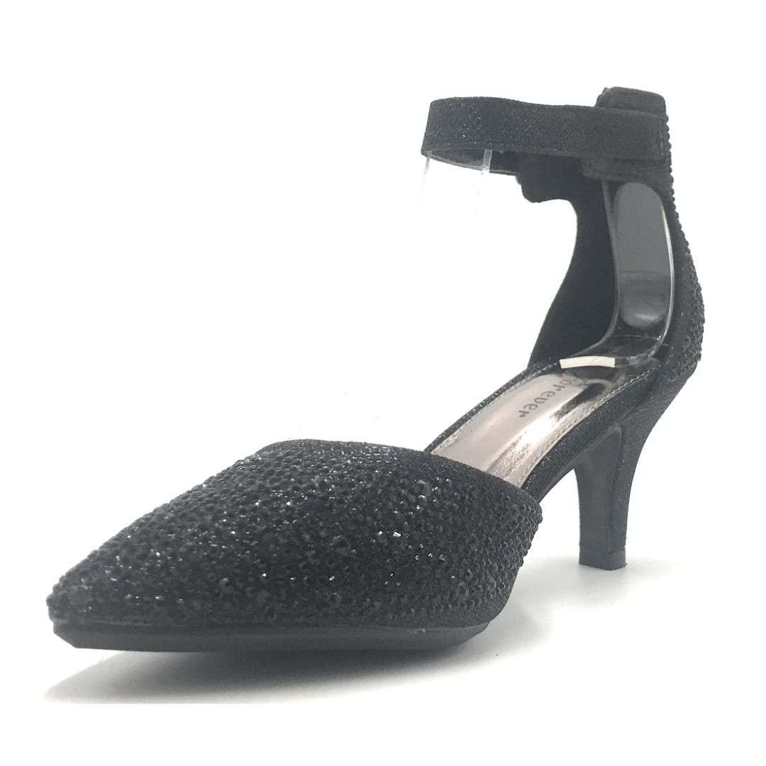 Forever Sunrise-36 Heels 5 Forever Sunrise-36 Heels