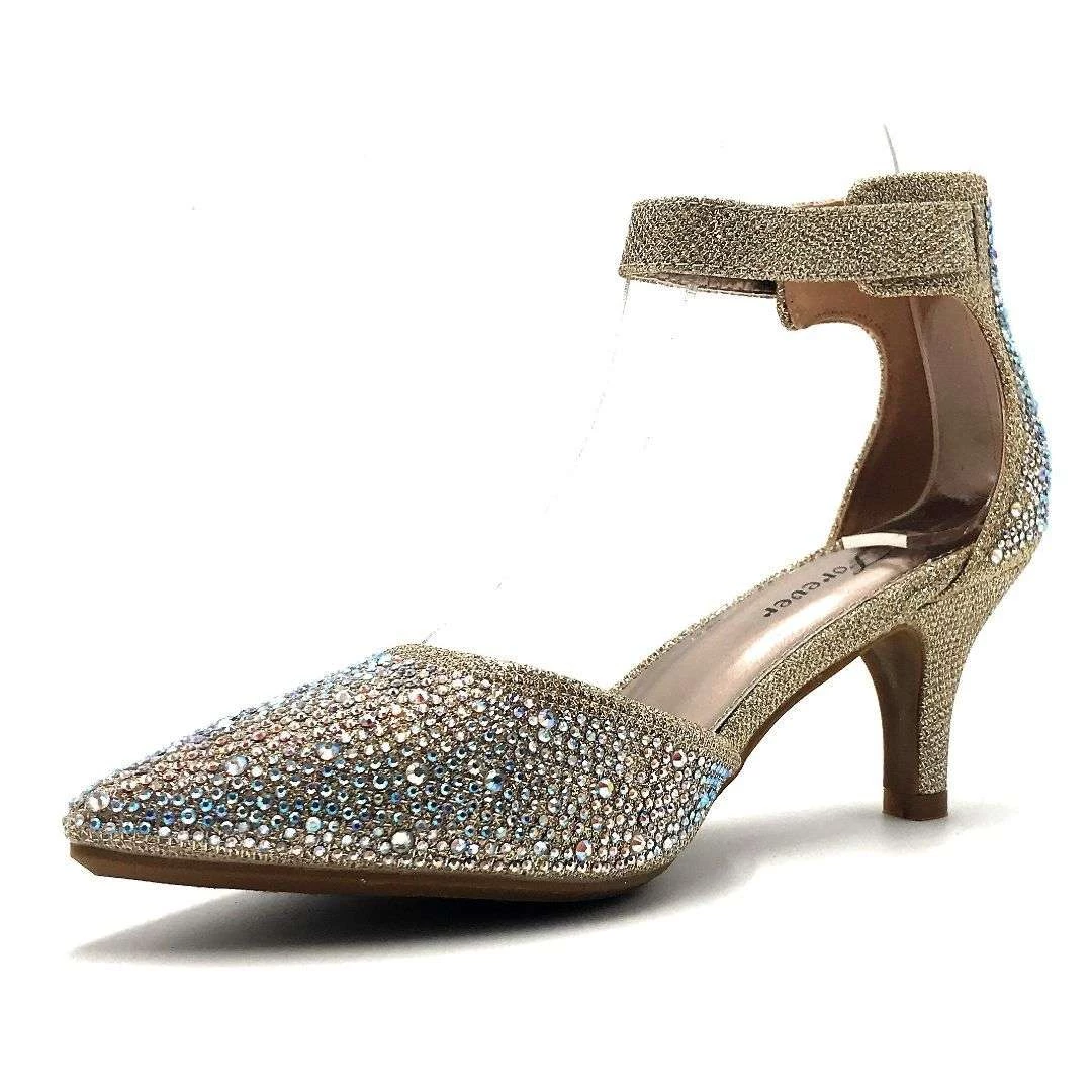 Forever Sunrise-36 Heels 7 Forever Sunrise-36 Heels