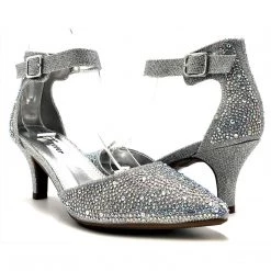 Forever Sunrise-36 Heels 15 Forever Sunrise-36 Heels