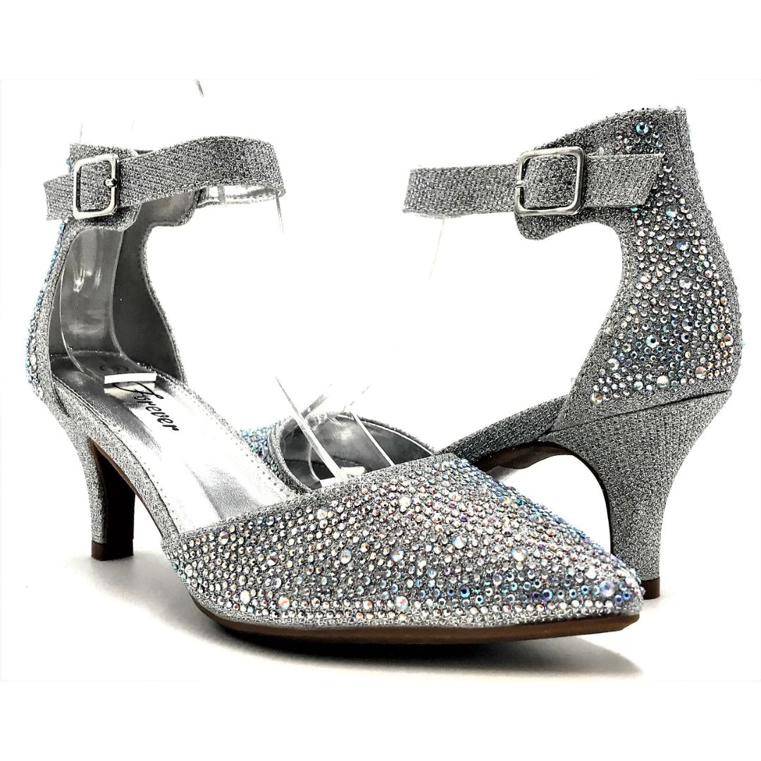 Forever Sunrise-36 Heels 8 Forever Sunrise-36 Heels