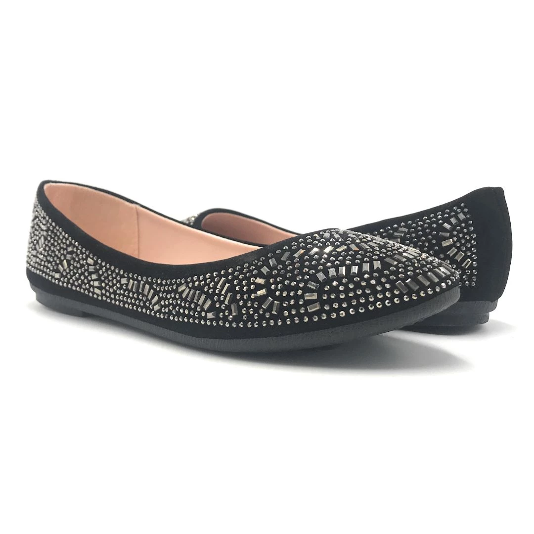 Ballerina Forever Supple-16 6 Ballerina Forever Supple-16