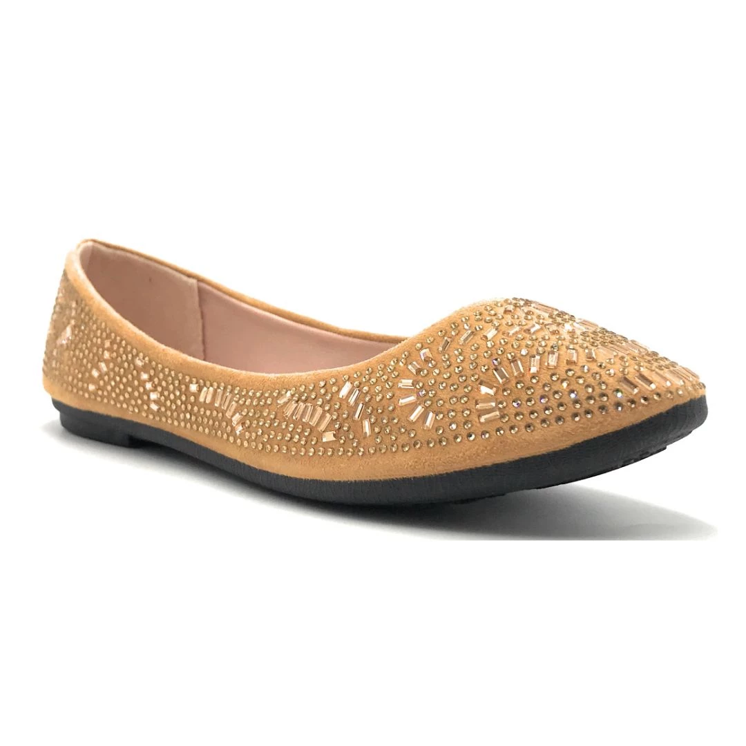 Ballerina Forever Supple-16 7 Ballerina Forever Supple-16