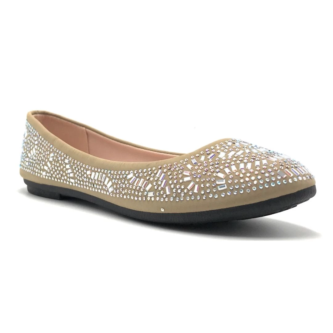 Ballerina Forever Supple-16 8 Ballerina Forever Supple-16