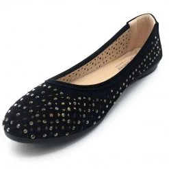 Forever Supple-85 Ballerina