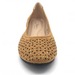 Forever Supple-85 Ballerina