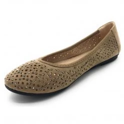 Forever Supple-85 Ballerina