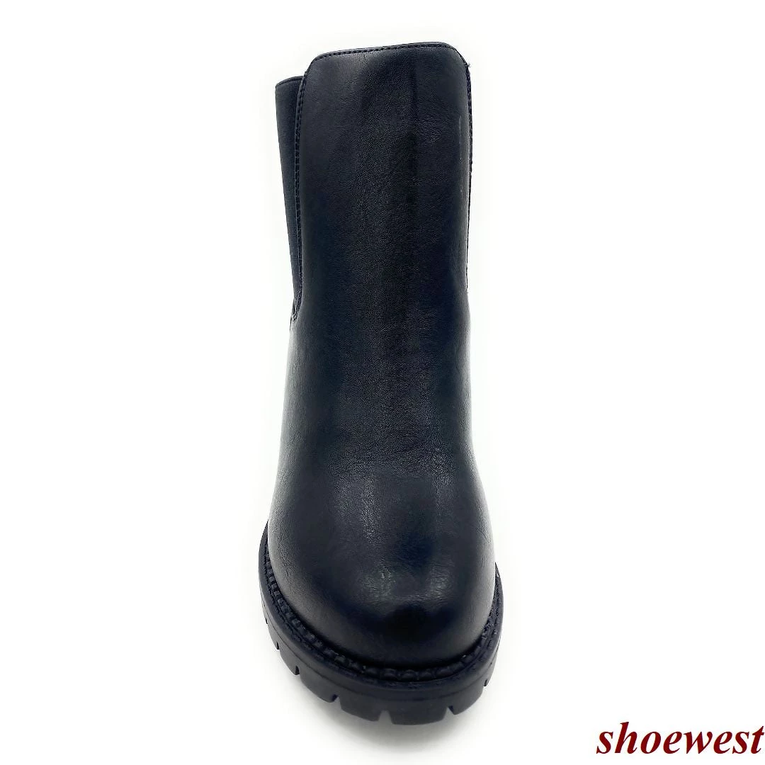 Boots Forever Support-7 4 Boots Forever Support-7