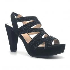 Forever System-89 Heels