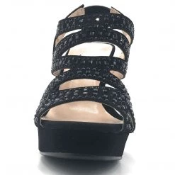 Forever System-89 Heels