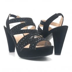 Forever System-89 Heels 14 Forever System-89 Heels