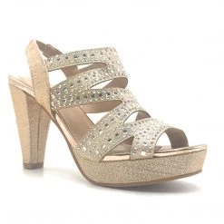 Forever System-89 Heels 15 Forever System-89 Heels