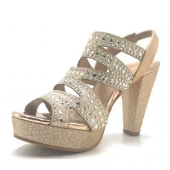 Forever System-89 Heels 16 Forever System-89 Heels