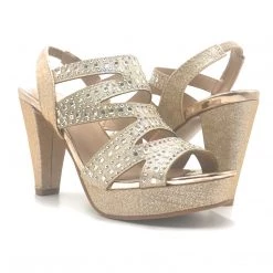 Forever System-89 Heels 17 Forever System-89 Heels