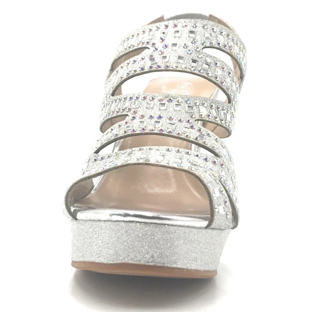 Forever System-89 Heels 9 Forever System-89 Heels