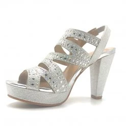 Forever System-89 Heels 19 Forever System-89 Heels