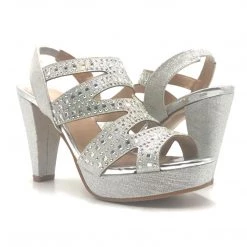 Forever System-89 Heels 21 Forever System-89 Heels