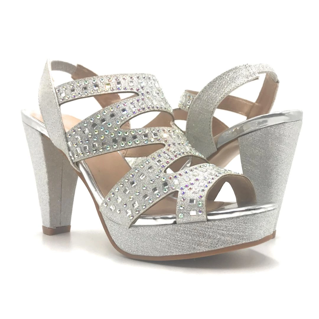 Forever System-89 Heels 12 Forever System-89 Heels