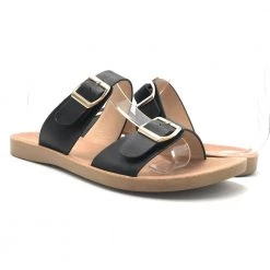 Forever Theresa-7 FLAT-SANDALS