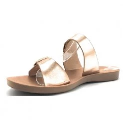 Forever Theresa-7 FLAT-SANDALS
