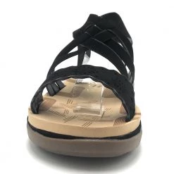 FLAT-SANDALS Forever Tracy-15