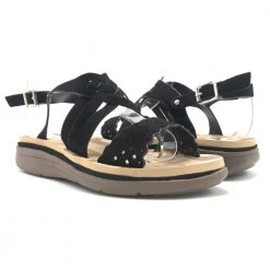 FLAT-SANDALS Forever Tracy-15