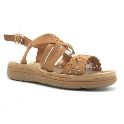 FLAT-SANDALS Forever Tracy-15