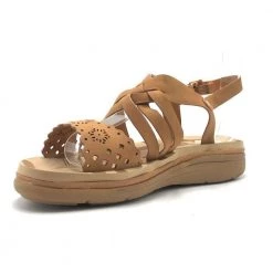 FLAT-SANDALS Forever Tracy-15