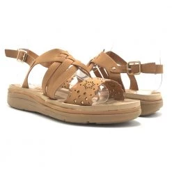 FLAT-SANDALS Forever Tracy-15