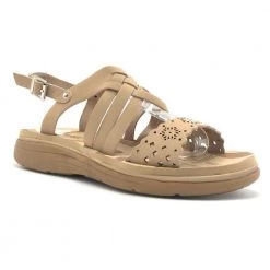 FLAT-SANDALS Forever Tracy-15