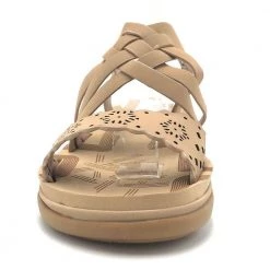 FLAT-SANDALS Forever Tracy-15