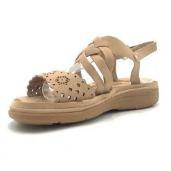 FLAT-SANDALS Forever Tracy-15