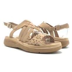 FLAT-SANDALS Forever Tracy-15