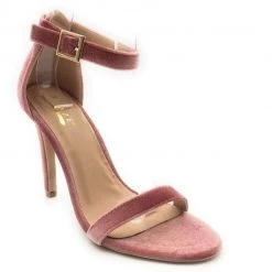 Heels Glaze Charlie-111