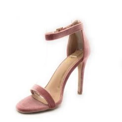 Heels Glaze Charlie-111