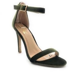 Heels Glaze Charlie-111