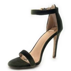 Heels Glaze Charlie-111