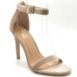 Heels Glaze Charlie-111