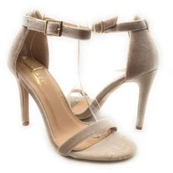 Heels Glaze Charlie-111