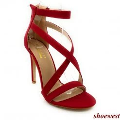 Glaze Charlie-165 Heels