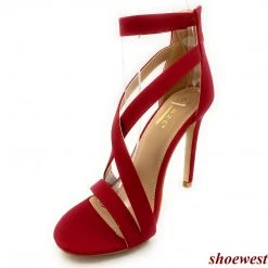 Glaze Charlie-165 Heels