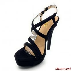Glaze Ollie-15 Heels 16 Glaze Ollie-15 Heels
