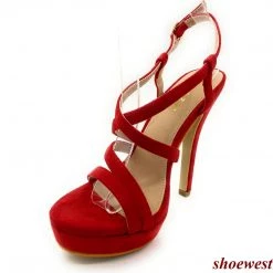 Glaze Ollie-15 Heels 24 Glaze Ollie-15 Heels