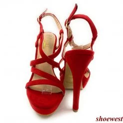 Glaze Ollie-15 Heels 25 Glaze Ollie-15 Heels