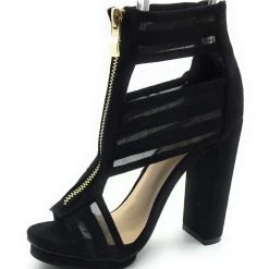 LOVEMARK LOVE MARK REALLOVE-9 Women Shoes Heels