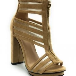 LOVEMARK LOVE MARK REALLOVE-9 Women Shoes Heels