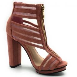 LOVEMARK LOVE MARK REALLOVE-9 Women Shoes Heels