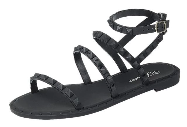 FLAT-SANDALS Forever Jelly-86 3 FLAT-SANDALS Forever Jelly-86